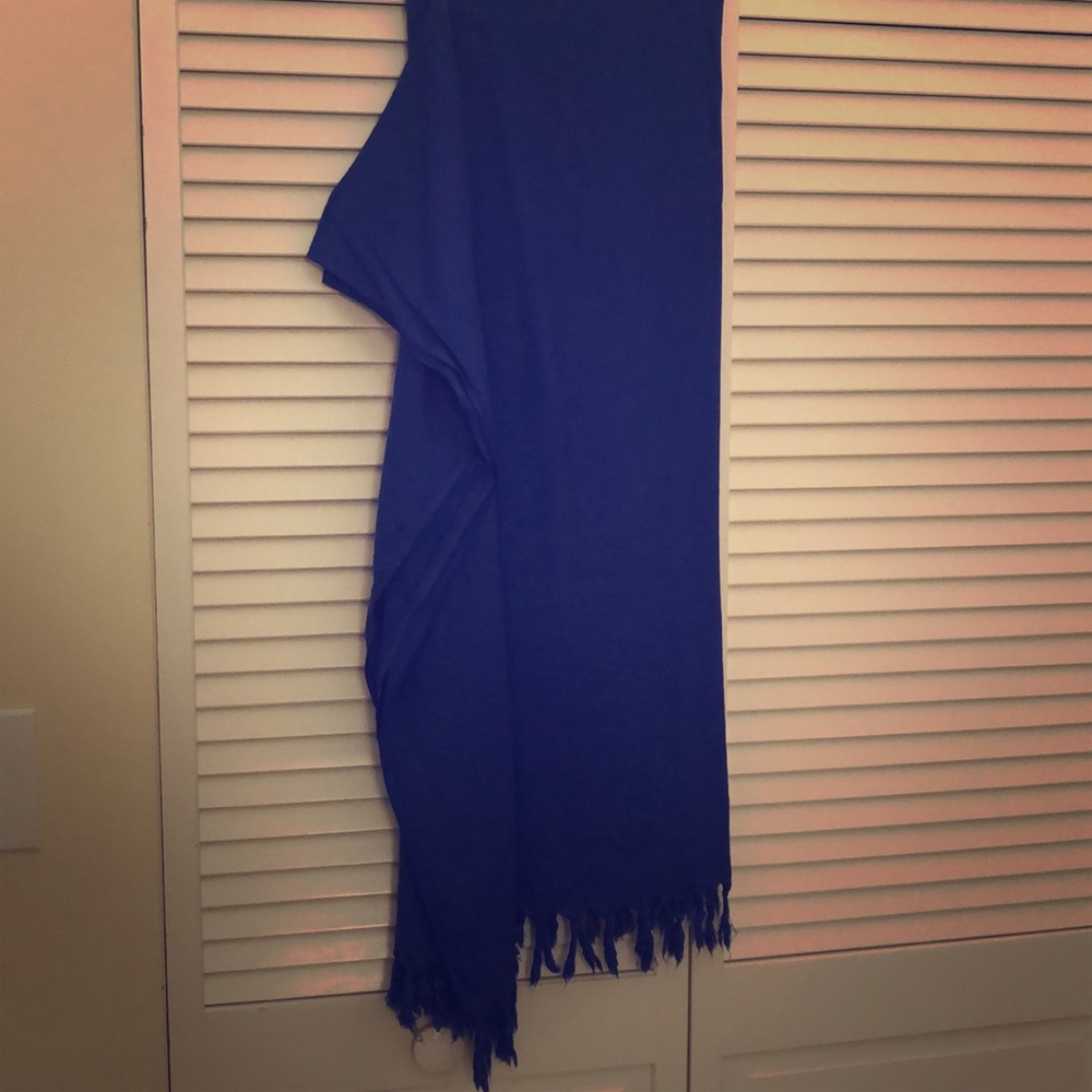 Beach wrap 60x42